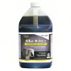 DESCRIPTION: (2) LIQUID CONDENSER CLEANER BRAND/MODEL: NU-CALGON #1ANJ5 INFORMATION: BROWN SIZE: 1 GAL RETAIL$: $33.28 EA QTY: 2