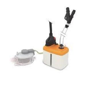 DESCRIPTION: (1) CONDENSATE REMOVAL PUMP BRAND/MODEL: SAUERMANN #SI-30 SIZE: 230V RETAIL$: $162.39 EA QTY: 1