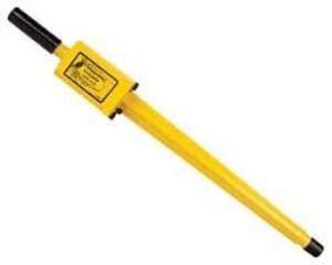 DESCRIPTION: (1) MAGNETIC LOCATOR BRAND/MODEL: SCHONSTEDT #GA-72CD INFORMATION: YELLOW RETAIL$: $1238.00 EA QTY: 1