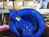 DESCRIPTION: (1) SPRING RETURN HOSE REEL BRAND/MODEL: COXREELS #TSH-N-475 INFORMATION: BLUE SIZE: 1/25" X 75' RETAIL$: $879.24 EA QTY: 1 - 3