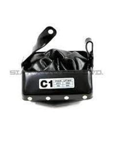 DESCRIPTION: (3) CHAIN CONTAINER BRAND/MODEL: KITO #ER1ES5404SU_01 INFORMATION: BLACK SIZE: E1 RETAIL$: $650.00 EA QTY: 3