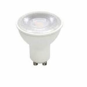 DESCRIPTION: (12) LED PAR16 FLOOD BASE BRAND/MODEL: MAXLITE #7MR16GUD30FL INFORMATION: WARM WHITE, 3000 K RETAIL$: $6.84 EA QTY: 12