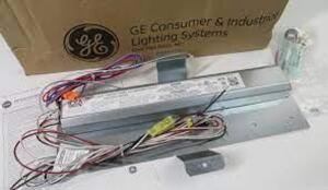 DESCRIPTION: (1) LUMINATION RPL CONTROL ACCESSORY BRAND/MODEL: GE #93105261 SIZE: 50/60 HZ QTY: 1