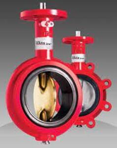 DESCRIPTION: (1) VALVE BRAND/MODEL: FLOW LINE INFORMATION: RED SIZE: 2" RETAIL$: $380.89 EA QTY: 1