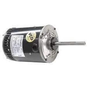 DESCRIPTION: (1) CONDENSER MOTOR FAN BRAND/MODEL: MARATHON MOTORS #056T11O5302 RETAIL$: $564.20 EA QTY: 1