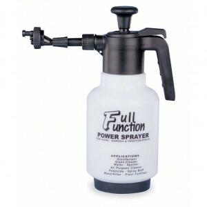 DESCRIPTION: (3) COMPRESSED AIR SPRAY BOTTLE BRAND/MODEL: TOLCO #1LXH3 INFORMATION: WHITE SIZE: 51 OZ RETAIL$: $22.54 EA QTY: 3