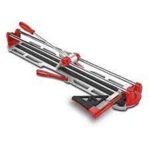 DESCRIPTION: (1) TILE CUTTER BRAND/MODEL: STAR MAX INFORMATION: RED SIZE: 26 RETAIL$: $173.26 EA QTY: 1