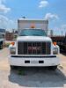 1996 GMC C6000 Topkick Truck Year: 1996 Make: GMC Model: C6000 Topkick Vehicle Type: Truck Mileage:156,573 Body Type: Medium Conventional Cab & Chassi - 16