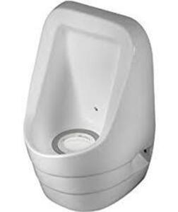 DESCRIPTION: (1) WATERLESS URINAL BRAND/MODEL: SLOAN #WES-4000 RETAIL$: $319.36 EA QTY: 1