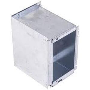 DESCRIPTION: (1) DIRECT CONNECT JUNCTION BOX BRAND/MODEL: GE #RAK4002C RETAIL$: $48.00 EA QTY: 1