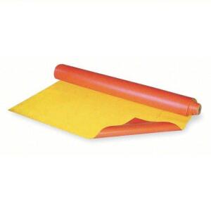 DESCRIPTION: (1) ELECTRICAL INSULATING ROLL BLANKET BRAND/MODEL: SALISBURY #3BU55 SIZE: ellow, 0, 30 ft Lg, 3 ft Wd, ASTM F2320 RETAIL$: $1,0973.97 EA