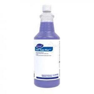 DESCRIPTION: (6) NON ACID DISINFECTANT CLEAER BRAND/MODEL: DIVERSEY CREW SIZE: 1 QT RETAIL$: $5.00 EA QTY: 6