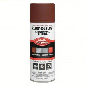 DESCRIPTION: (6) SPRAY PRIMER BRAND/MODEL: RUST-OLEUM #6KP14 INFORMATION: RED RETAIL$: $11.64 EA QTY: 6