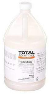 DESCRIPTION: (2) ENVIRO-CAUSTIC DRAIN OPENER BRAND/MODEL: TOTAL SOLUTIONS SIZE: 1 GALLON RETAIL$: $29.44 EA QTY: 2