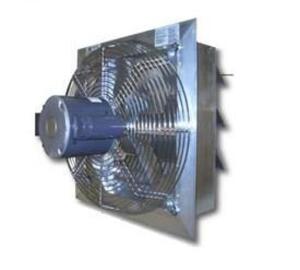DESCRIPTION: (1) EXHAUST FANS BRAND/MODEL: CANARM/AX12-1VHE INFORMATION: DIRECT-DRIVE/1-PHASE RETAIL$: $326.30 SIZE: 12"DIA QTY: 1