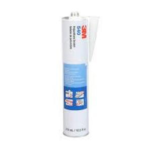 DESCRIPTION: (6) POLYURETHANE SEALANT BRAND/MODEL: 3M 540 SIZE: 10 OZ RETAIL$: $10.29 EA QTY: 6