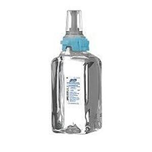 DESCRIPTION: (3) FOAM HAND SANITIZER BRAND/MODEL: PURELL ADVANCED LUXURIOUS FOAM SIZE: 1200 ML RETAIL$: $164.25 TOTAL QTY: 3