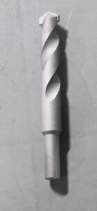 DESCRIPTION: (1) CARBIDE TIPPED ROTARY/HAMMER MASONRY DRILL BIT BRAND/MODEL: RELTON 97390074 INFORMATION: 3/4" DIA QTY: 1