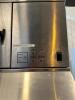 TURBOFAN SINGLE FULL SIZE ELECTRIC CONVECTION OVEN WITH STAND - 3