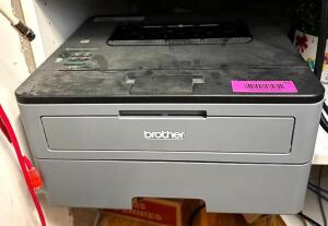 BROTHER PRINTER