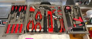 TOOL SET