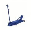 DESCRIPTION: (1) TROLLEY FLOOR JACKS BRAND/MODEL: WESTWARD #1ZKX6 INFORMATION: BLUE SIZE: STEEL, MANUAL HANDLE, MECHANICAL, 5 TON LOAD CAPACITY RETAIL