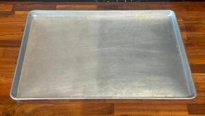 (10) - SHEET PANS