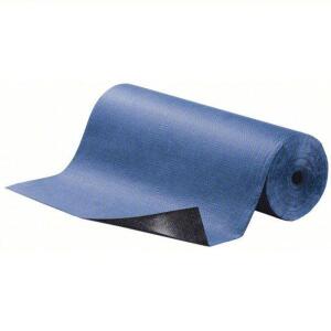 DESCRIPTION: (1) ADHESIVE BACKED ABSORBENT ROLL BRAND/MODEL: PIG #30PZ37 INFORMATION: BLUE SIZE: 100' RETAIL$: $437.10 EA QTY: 1