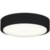 DESCRIPTION: (1) BORDER LIGHT FIXTURE BRAND/MODEL: TERR-BORDER #47061636 INFORMATION: BLACK RETAIL$: $109.91 EA QTY: 1