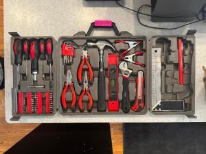 TOOL SET