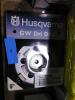 DESCRIPTION: (1) GW DRI DISC BRAND/MODEL: HUSQVARNA INFORMATION: 5X7/8-5/8 SIZE: 5" RETAIL$: $284.99 EA QTY: 1 - 4