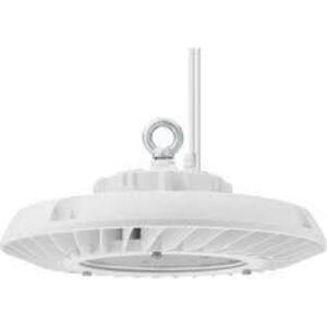 DESCRIPTION: (1) LED ROUND HIGH BAY BRAND/MODEL: LITHONIA LIGHTING #2501PN INFORMATION: WHITE SIZE: 120 TO 277V, 13,452 LM RETAIL$: $220.89 EA QTY: 1