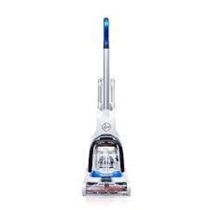 DESCRIPTION: (1) POWER DASH STEAM CLEANER BRAND/MODEL: HOOVER SIZE: 15.25"X 10.13"W X 43.5"H RETAIL$: $119.99 EA QTY: 1