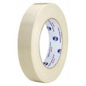 DESCRIPTION: (1) CASE OF (36) ROLLS OF MASKING TAPE BRAND/MODEL: IPG #76300 INFORMATION: IVORY SIZE: 1" X 60 YDS RETAIL$: $190.99 EA QTY: 1