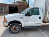 1999 Ford F-550 Truck Year: 1999 Make: Ford Model: F-550 Vehicle Type: Truck Mileage: 187,821 Body Type: Regular Cab Drive Line: 4x2 Engine Type: V8, - 4