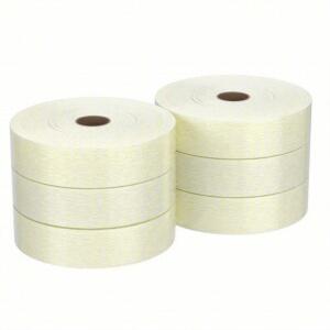 DESCRIPTION: (6) ROLLS OF CARTON SEALING TAPE BRAND/MODEL: SCOTCH #16L025 INFORMATION: CLEAR SIZE: 2" X 1640 YD RETAIL$: $405.31 TOTAL QTY: 6