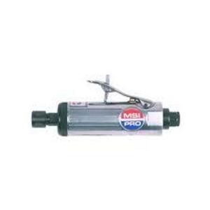 DESCRIPTION: (2) AIR DIE GRINDER BRAND/MODEL: MSI-PRO #SM512 SIZE: 1/4" RETAIL$: $39.05 EA QTY: 2