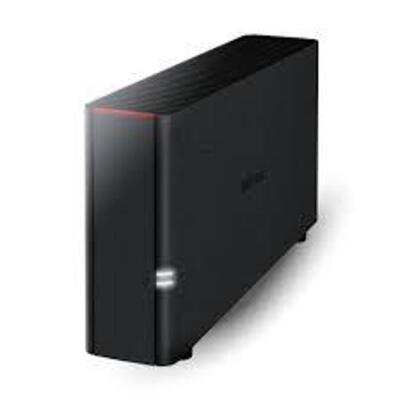 DESCRIPTION: (1) PERSONAL CLOUD STORAGE BRAND/MODEL: BUFFALO #LS210D0401 INFORMATION: BLACK SIZE: 4.0 TB RETAIL$: $194.99 EA QTY: 1