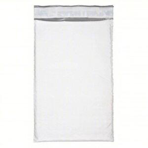 DESCRIPTION: (1) CASE OF (125) POLY MAILERS BRAND/MODEL: PRODUCT NUMBER #36DZ21 INFORMATION: WHITE SIZE: 19 IN X 24 IN, 19 IN X 24 IN RETAIL$: $88.12