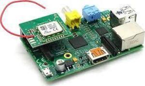 DESCRIPTION: (6) RASPBERRY PI BASED GATEWAY BRAND/MODEL: ENOCEAN RETAIL$: $78.00 EA QTY: 6