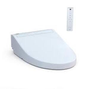 DESCRIPTION: (1) ELONGATED SOFT CLOSE BIDET SEAT BRAND/MODEL: TOTO #SW3084#01 RETAIL$: $492.00 EA QTY: 1