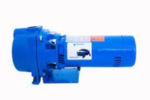 DESCRIPTION: (1) WATER WELL PUMP BRAND/MODEL: GOULDS #GT073TE INFORMATION: BLUE SIZE: 3/4 HP RETAIL$: $1,045.00 EA QTY: 1