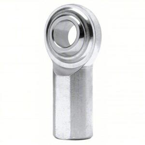 DESCRIPTION: (1) CASE OF APPROX (100) SPHERICAL ROD ENDBRAND/MODEL: QA1 #20G030RETAIL$: $33.31 EAQTY: 1