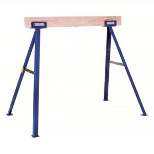 DESCRIPTION: (1) SAWHORSE BRAND/MODEL: 8PXG9 SIZE: 6X34 RETAIL$: $113.12 EA QTY: 1