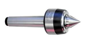 DESCRIPTION: (1) HSS LIVE CENTER POINT BRAND/MODEL: ROYAL/10104 INFORMATION: SILVER/TRUST RATING: 4050 LB RETAIL$: $804.11 SIZE: 1-1/4"POINT DIA X 2.6
