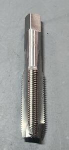 DESCRIPTION: (1) HSS SPIRAL POINT TAP BRAND/MODEL: HERTEL 42223499 SIZE: 3/1-16 UNF RETAIL$: $54.90 QTY: 1