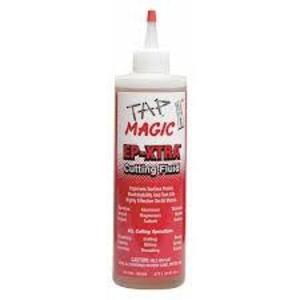 DESCRIPTION: (6) CUTTING OIL BRAND/MODEL: TAP MAGIC #1MCU9 INFORMATION: YELLOW SIZE: 12 OZ RETAIL$: $18.05 EA QTY: 6