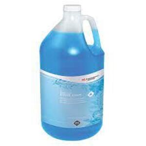 DESCRIPTION: (2) FRESH SCENT FOAM HANDWASH BRAND/MODEL: REFRESH AZURE FOAM SIZE: 1 GALLON RETAIL$: $10.00 EA QTY: 2