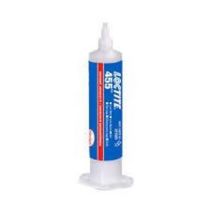 DESCRIPTION: (1) CASE OF (6) CYANOACRYLATE ADHESIVE BRAND/MODEL: LOCTITE 455 SIZE: 10G RETAIL$: $33.54 EA QTY: 1