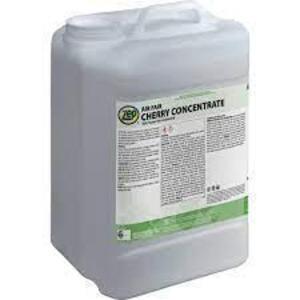 DESCRIPTION: (1) CONCENTRATE DEODORANT BRAND/MODEL: ZEP AIR FAIR SIZE: 2.5 GALLON RETAIL$: $180.00 EA QTY: 1